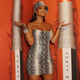 Rihanna attends the Fenty Beauty by Rihanna Anniversary Event on October 3, 2018 in Sydney, Australia.